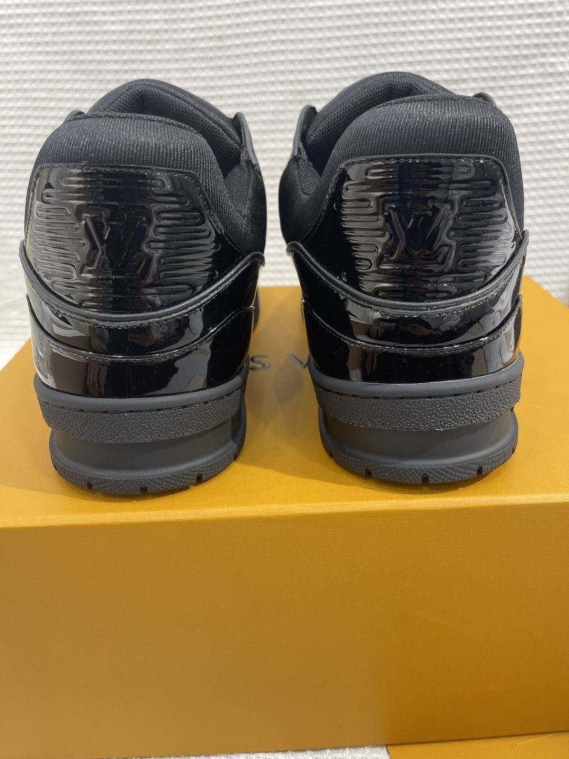 Louis Vuitton Trainer Sneaker